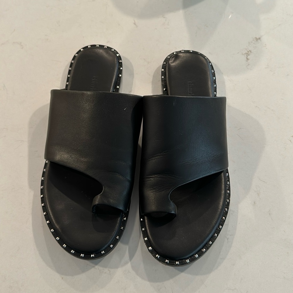 Charles David Sandals